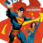 SUPERMAN: EL ASCENSO DE SUPERWOMAN