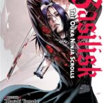 BASILISK: THE KOUGA NINJA SCROLLS 06