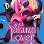 YAKUZA LOVER 07