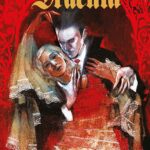 MONSTRUOS DE UNIVERSAL: DRÁCULA