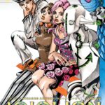 JOJOS BIZARRE ADVENTURE PARTE 8: JOJOLION 05
