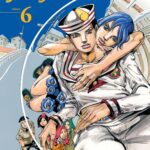 JOJOS BIZARRE ADVENTURE PARTE 8: JOJOLION 06