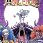 ONE PIECE 103