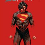SUPERMAN ABSOLUTO Vol. 1 (2da edición)