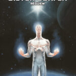 MARVEL MUST HAVE SILVER SURFER: REQUIEM