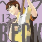 BECK 13 EDICIÓN KANSENBAN