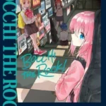 BOCCHI THE ROCK 02