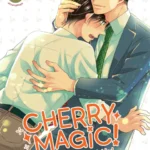 CHERRY MAGIC 03