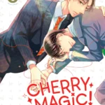 CHERRY MAGIC 09