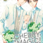 CHERRY MAGIC 10