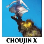 CHOUJIN 02