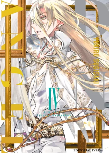 DNANGEL ED KANSENBAN 04