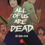 ALL OF US ARE DEAD 01
