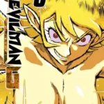 DEVILMAN G 03