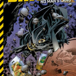 BATMAN: NO MAN'S LAND Vol. 3 - CATACLISMO (Parte 1)