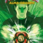POWER RANGERS: ALMA DE DRAGÓN (2da Edición)