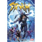 MARVEL "RETROPICK" STORM 01