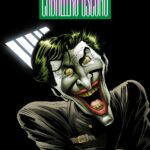 BATMAN: RECUPERANDO LA CORDURA