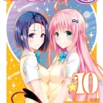 TO LOVE RU 10
