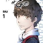 TOWER OF GOD 01