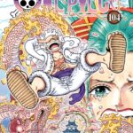ONE PIECE 104