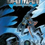 BATMAN POR NORM BREYFOGLE Vol. 4