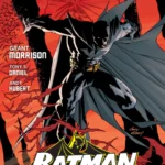 BATMAN E HIJO DE GRANT MORRISON Vol.1