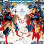 CRISIS EN TIERRAS INFINITAS (2da edición DELUXE)