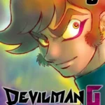 DEVILMAN G 05