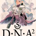 DNA2 vol05