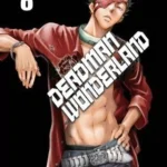 DEADMAN WONDERLAND 08