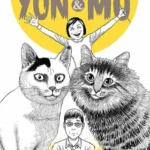 JUNJI ITO S CAT DIARY