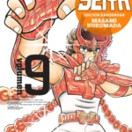 SAINT SEIYA ED. KANZENBAN 09