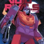 UNIVERSO TRANSFORMER: VOID RIVALS VOL. 03