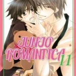 JUNJO ROMANTICA 11