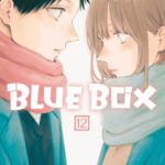 BLUE BOX 12