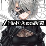 NIER: AUTOMATA VOL. 4 EL FINAL