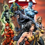 JLA Vol. 2 LA ROCA DE LA ETERNIDAD