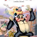 BIBLIOTECA DANTE QUINTERNO Vol. 11: PATURUZÚ IV