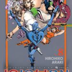 JOJOS BIZARRE ADVENTURE PARTE 8: JOJOLION 08