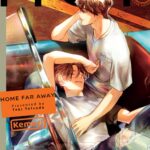 HOME FAR AWAY (Reedición)