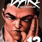 BAKI THE GRAPPLER ED. KANZENBAN 13