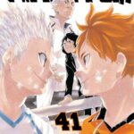 HAIKYU!! 41