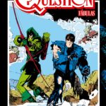 QUESTION VOL. 3: FABULA