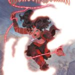 WONDER WOMAN ABSOLUTA Vol. 2