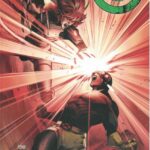 X-MEN 65 LA CAIDA DE LA CASA DE X PARTE 6