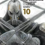 ATOM: THE BEGINNING VOL. 10