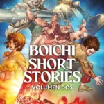 BOICHI SHORT STORIES DOS