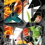 DC K.O. #6