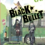 BLACK BULLET 03